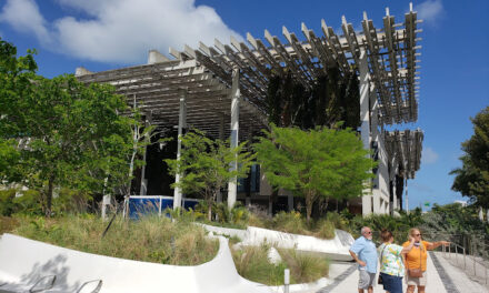 What Is The Pérez Art Museum Miami (PAMM)?