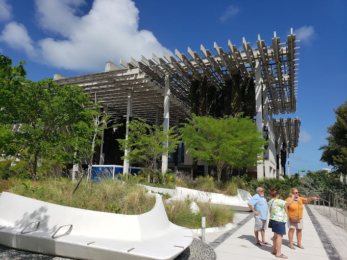 What Is The Pérez Art Museum Miami (PAMM)?