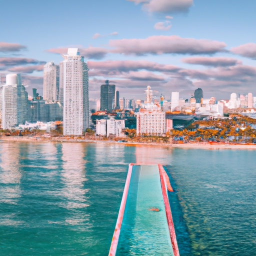 Can You Swim In The Ocean In Miami In Winter?