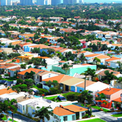 How Does Miamis Climate Impact Its Lifestyle?