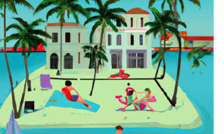 How Does Miami’s Climate Impact Its Lifestyle?