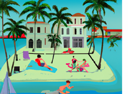 How Does Miami’s Climate Impact Its Lifestyle?