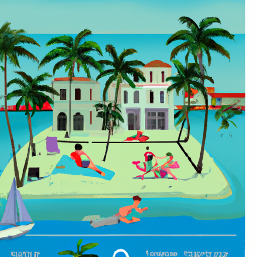 How Does Miamis Climate Impact Its Lifestyle?