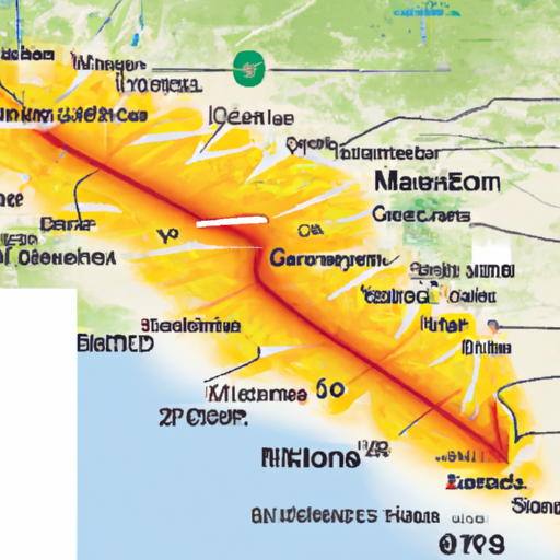 How Far Is Disney World From Miami?