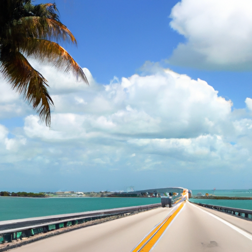 How Far Is Miami From The Keys?