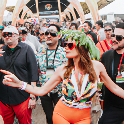 What Are Miamis Most Important Festivals?