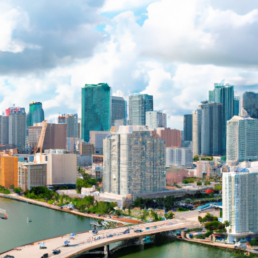 What Are The Best Neighborhoods In Miami?