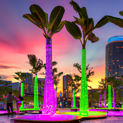 What Are The Top Attractions In Miami?