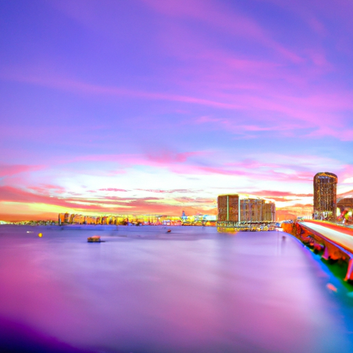 What Are The Top Attractions In Miami?