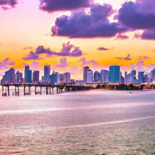 What Is The Best Time Of Year To Visit Miami?