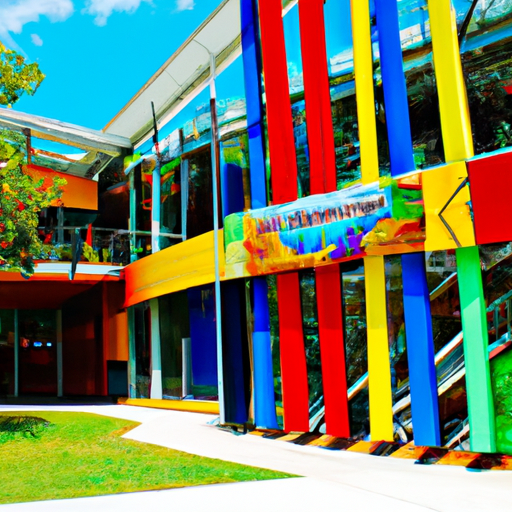 What Is The Miami Childrens Museum?