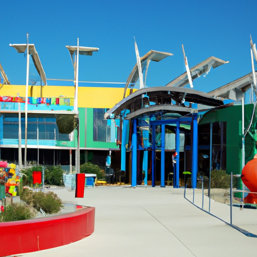 What Is The Miami Childrens Museum?