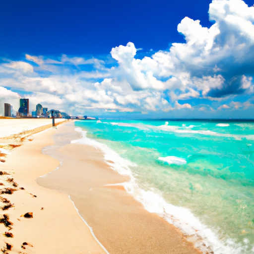 What’s The Best Beach In Miami?